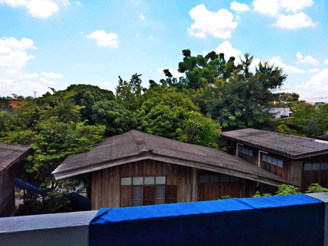 Cloud Hotel - Chiang Mai — Photos 1
